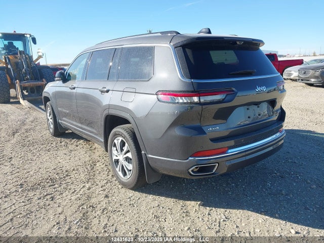 1C4RJKDG6R8951082 Jeep GRAND CHEROKEE L