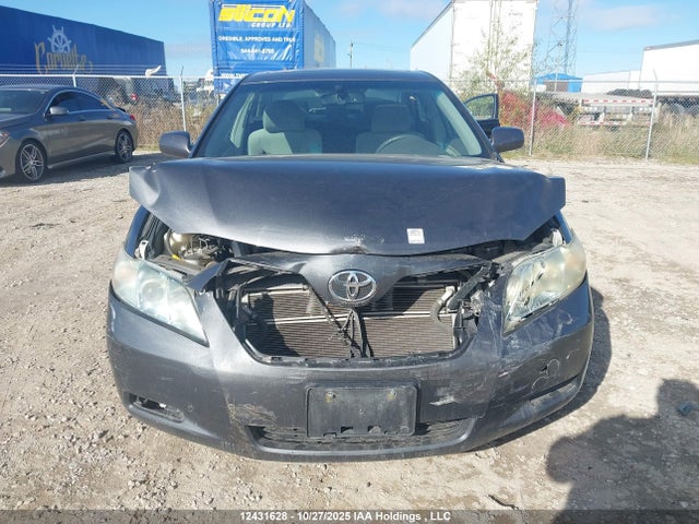 2009 Toyota Camry Hybrid მანქანა იყიდება აუქციონზე, vin: 4T1BB46K59U100616, აუქციონის ნომერი: 12431628