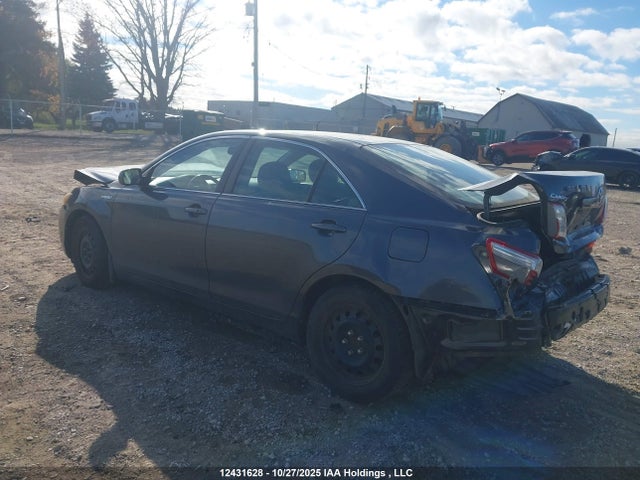 2009 Toyota Camry Hybrid მანქანა იყიდება აუქციონზე, vin: 4T1BB46K59U100616, აუქციონის ნომერი: 12431628