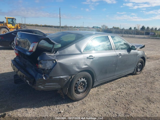 2009 Toyota Camry Hybrid მანქანა იყიდება აუქციონზე, vin: 4T1BB46K59U100616, აუქციონის ნომერი: 12431628