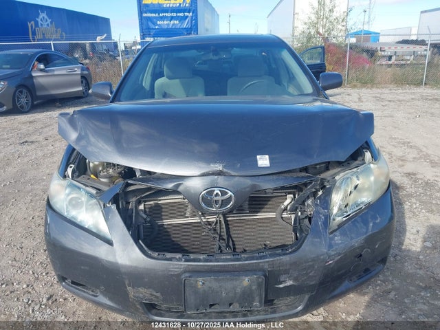 2009 Toyota Camry Hybrid მანქანა იყიდება აუქციონზე, vin: 4T1BB46K59U100616, აუქციონის ნომერი: 12431628
