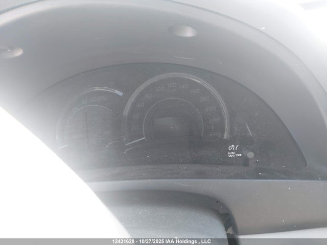 2009 Toyota Camry Hybrid მანქანა იყიდება აუქციონზე, vin: 4T1BB46K59U100616, აუქციონის ნომერი: 12431628
