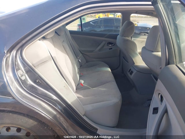 2009 Toyota Camry Hybrid მანქანა იყიდება აუქციონზე, vin: 4T1BB46K59U100616, აუქციონის ნომერი: 12431628