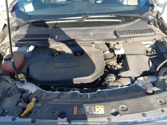 Ford Escape 2019 1FMCU9H93KUA82919 Image 10