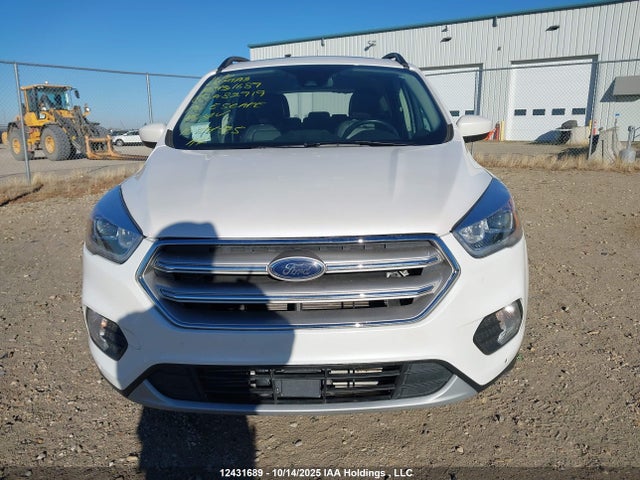 Ford Escape 2019 1FMCU9H93KUA82919 Image 13