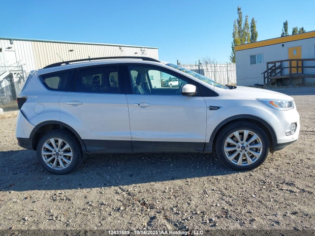 Ford Escape 2019 1FMCU9H93KUA82919 Image 14