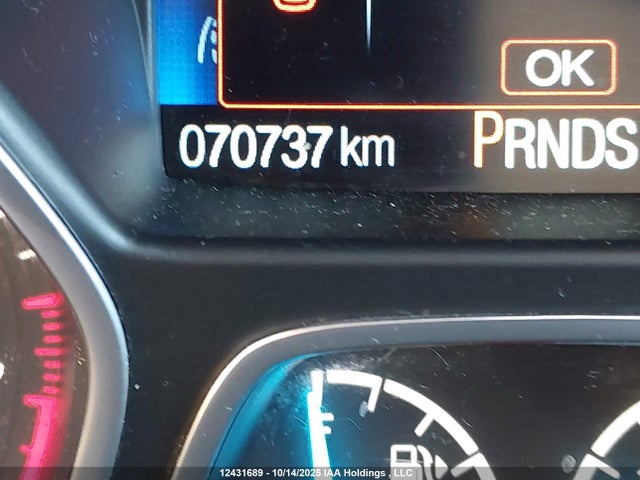 Ford Escape 2019 1FMCU9H93KUA82919 Image 16