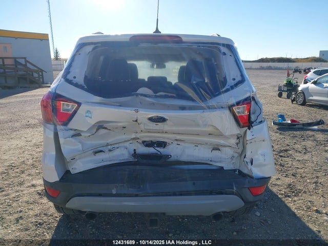 Ford Escape 2019 1FMCU9H93KUA82919 Image 17