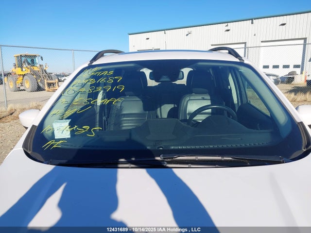 Ford Escape 2019 1FMCU9H93KUA82919 Image 18