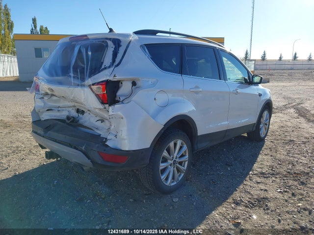 Ford Escape 2019 1FMCU9H93KUA82919 Image 4