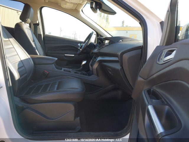Ford Escape 2019 1FMCU9H93KUA82919 Image 5