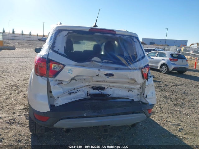 Ford Escape 2019 1FMCU9H93KUA82919 Image 6