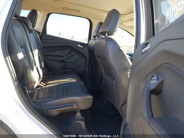 Ford Escape 2019 1FMCU9H93KUA82919 Image 8