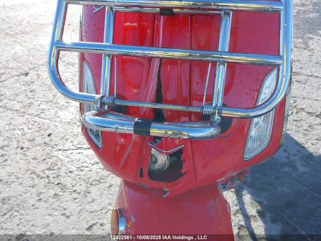 ZAPC536BXF5200452 Vespa 2015