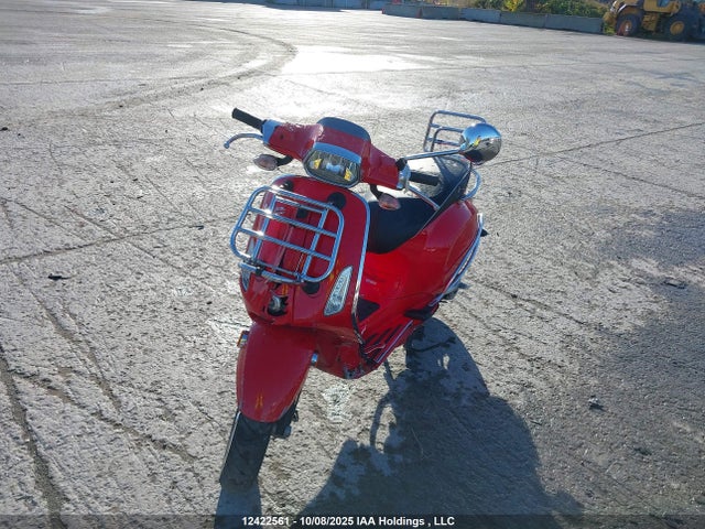 ZAPC536BXF5200452 Vespa 2015