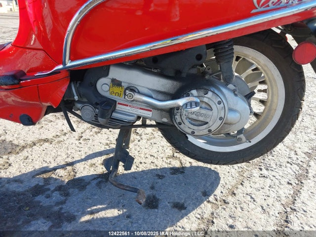 ZAPC536BXF5200452 Vespa 2015