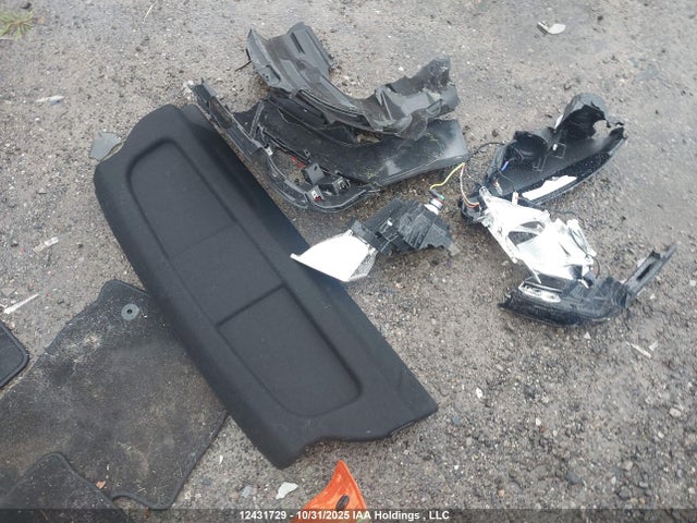 Продаж на аукціоні авто 2022 Ford Ecosport Se, vin: MAJ6S3GL7NC471368, номер лоту: 12431729