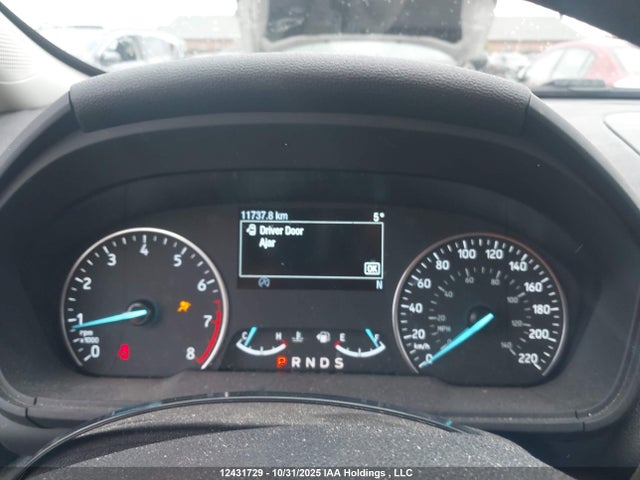 Продаж на аукціоні авто 2022 Ford Ecosport Se, vin: MAJ6S3GL7NC471368, номер лоту: 12431729