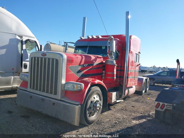 1XPXDP9X7KD628725 Peterbilt 389