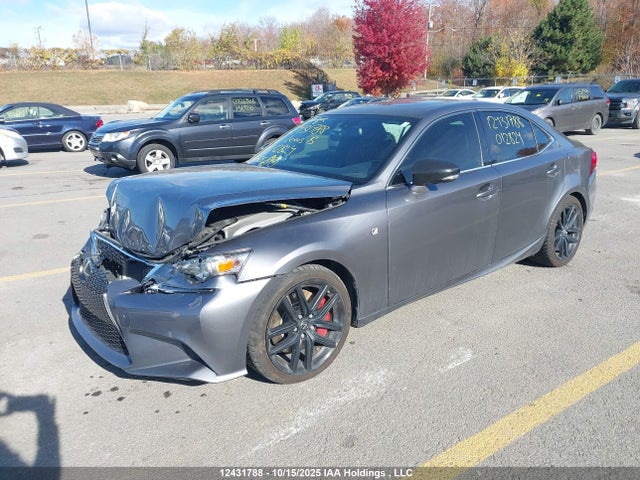 JTHCM1D27G5012824 Lexus 2gr-fse