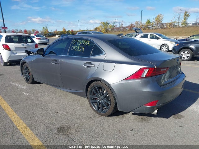 JTHCM1D27G5012824 Lexus 2gr-fse