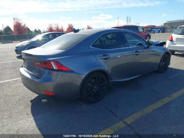 JTHCM1D27G5012824 Lexus 2gr-fse