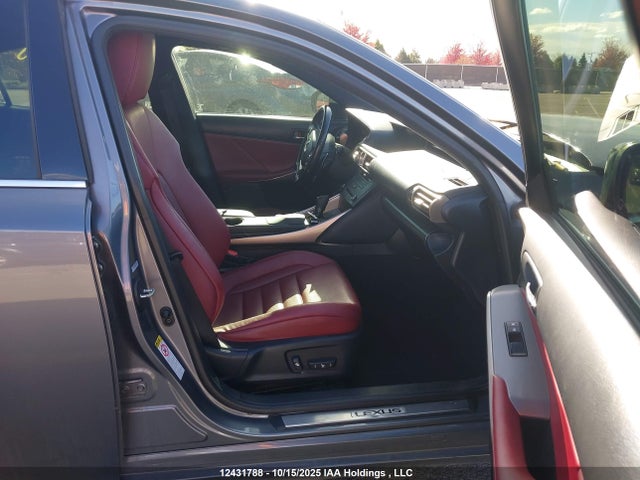 JTHCM1D27G5012824 Lexus 2gr-fse