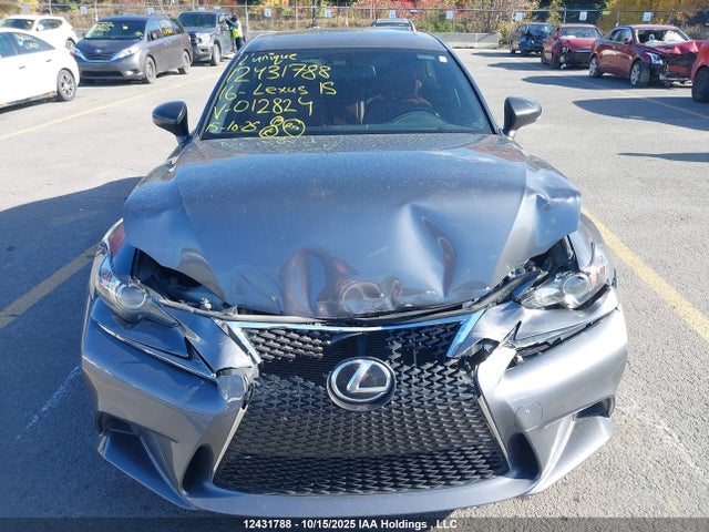 JTHCM1D27G5012824 Lexus 2gr-fse