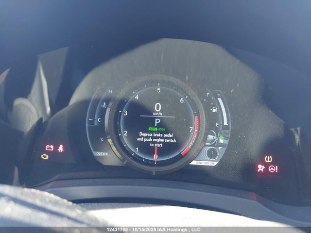 JTHCM1D27G5012824 Lexus 2gr-fse