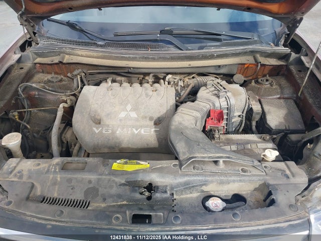 JA4JZ4AX4EZ602474 Mitsubishi OUTLANDER GT