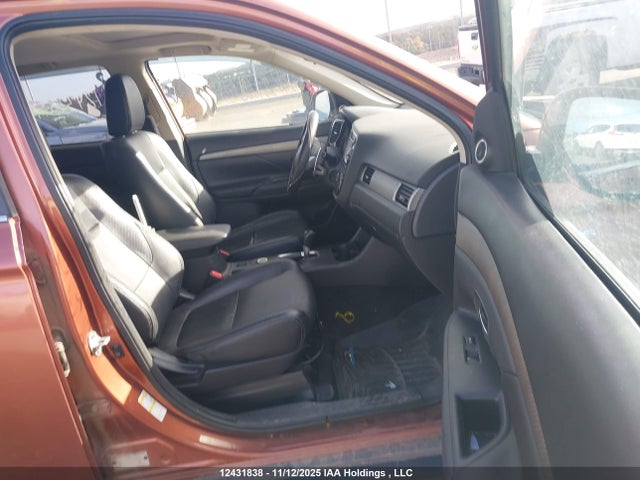 JA4JZ4AX4EZ602474 Mitsubishi OUTLANDER GT