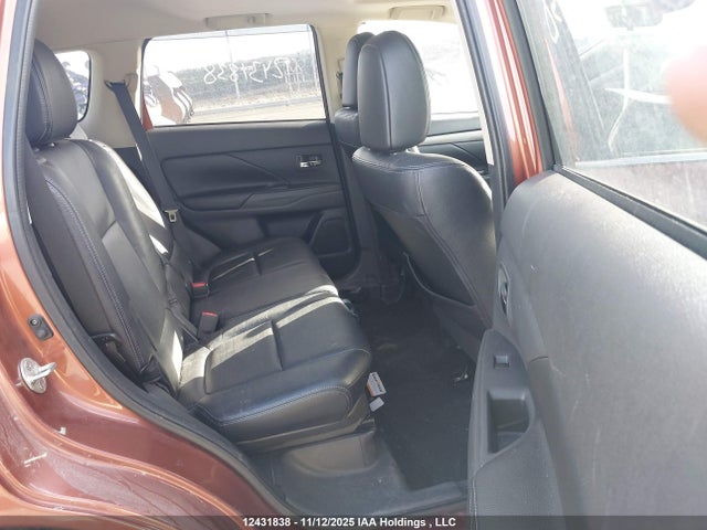 JA4JZ4AX4EZ602474 Mitsubishi OUTLANDER GT
