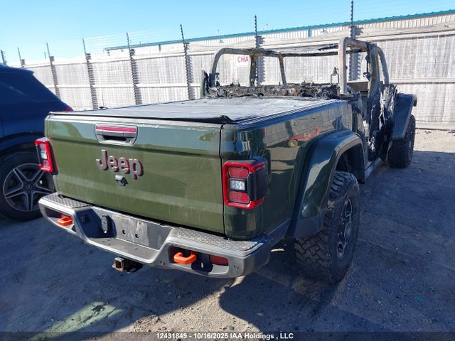 1C6JJTEG1ML598880 Jeep Gladiator Mojave