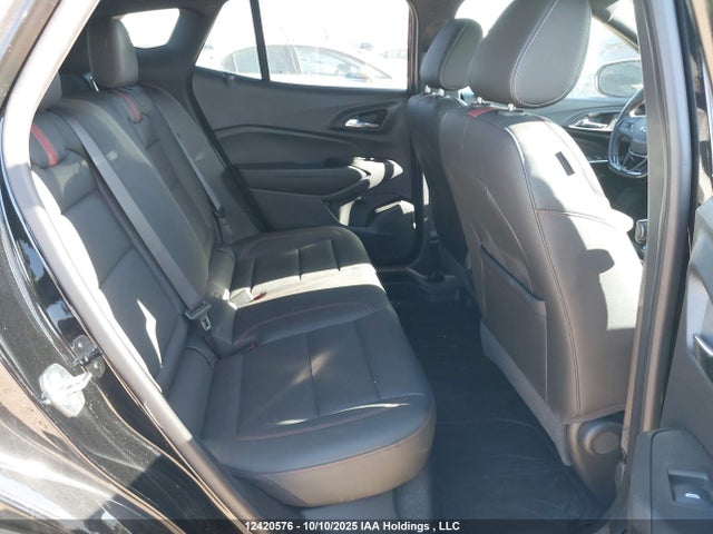 KL77LJE25RC202654 Chevrolet lih
