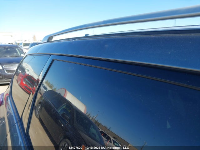 5N1DR2MM4KC610125 Nissan Pathfinder