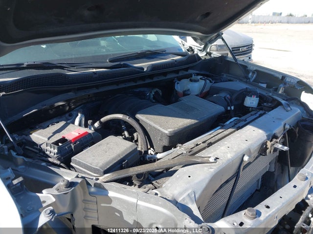 3GCUDCED0RG448590 Chevrolet l84