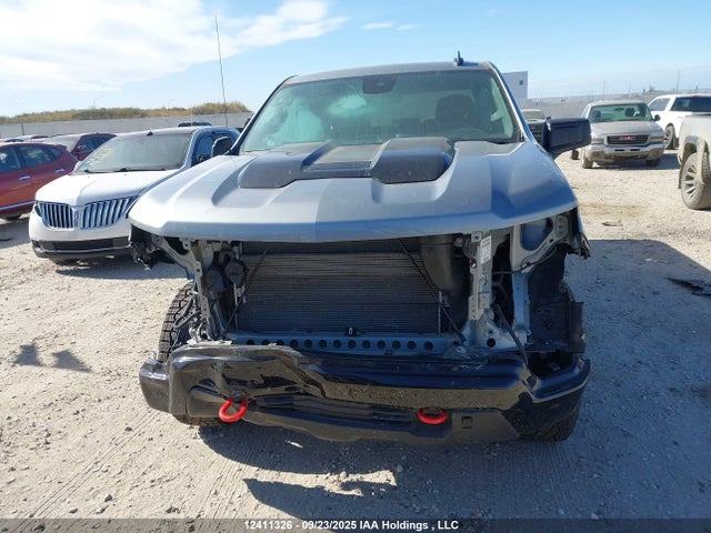 3GCUDCED0RG448590 Chevrolet l84