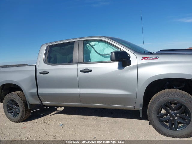3GCUDCED0RG448590 Chevrolet l84