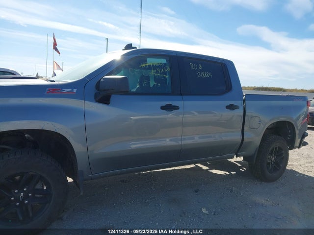 3GCUDCED0RG448590 Chevrolet l84