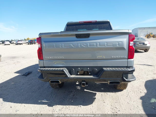 3GCUDCED0RG448590 Chevrolet l84