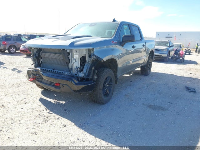 3GCUDCED0RG448590 Chevrolet l84