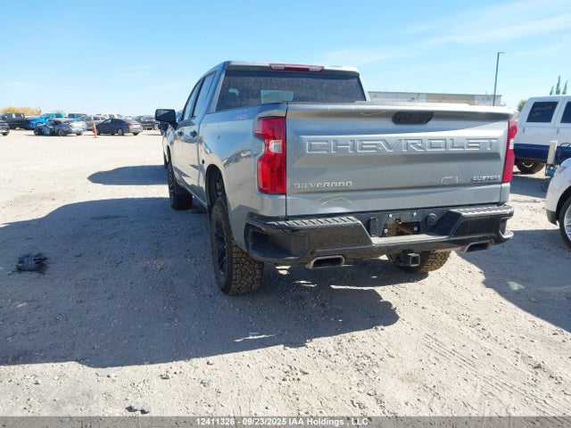 3GCUDCED0RG448590 Chevrolet l84