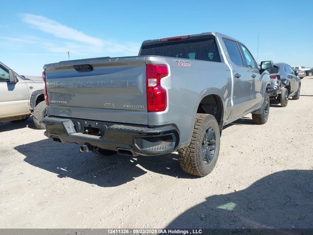 3GCUDCED0RG448590 Chevrolet l84