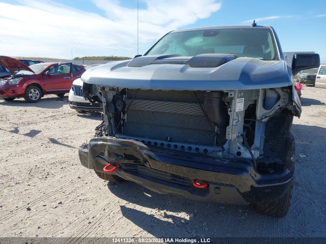 3GCUDCED0RG448590 Chevrolet l84