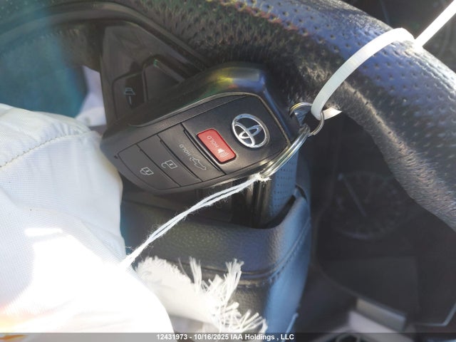 2023 Toyota Tundra Limited მანქანა იყიდება აუქციონზე, vin: 5TFJA5DB0PX116018, აუქციონის ნომერი: 12431973