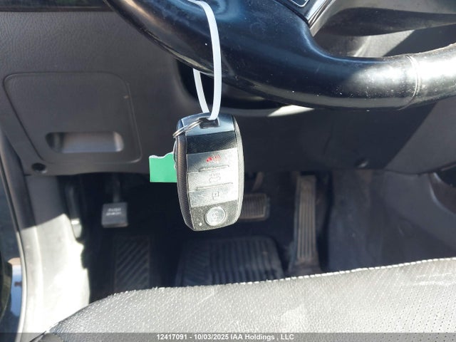 KIA gasoline 3.3 v6 gdi lambda ii 2015 5XYKWDA79FG589871 Image 11