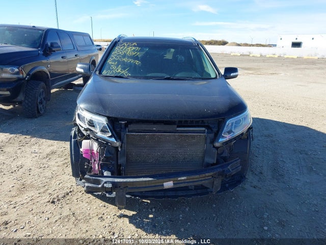 KIA gasoline 3.3 v6 gdi lambda ii 2015 5XYKWDA79FG589871 Image 13