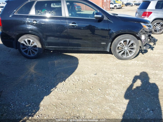 KIA gasoline 3.3 v6 gdi lambda ii 2015 5XYKWDA79FG589871 Image 14