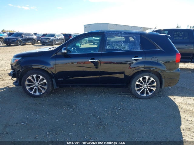 KIA gasoline 3.3 v6 gdi lambda ii 2015 5XYKWDA79FG589871 Image 15