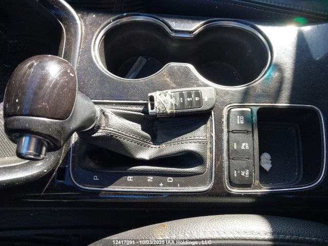 KIA gasoline 3.3 v6 gdi lambda ii 2015 5XYKWDA79FG589871 Image 20